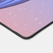 Anniversaire Magique Anime Girl (Coin)