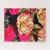 Anniversaire maman puzzle (Horizontal)