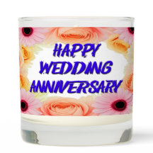 ANNIVERSAIRE mariage