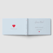 Anniversaire Mariage de l'élégant Dusty Blue Silve (Complet)