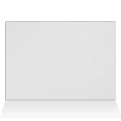 Anniversaire mariage Floral Love (Intérieur Horizontal (Haut))