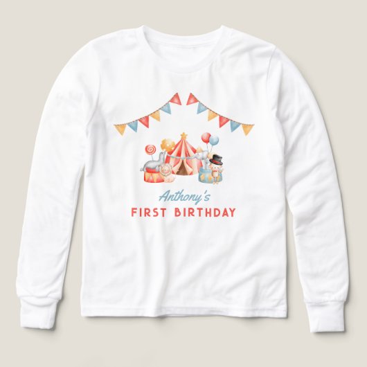 Anniversaire Moderne de Premier Anniversaire de Ci (Motif recto)