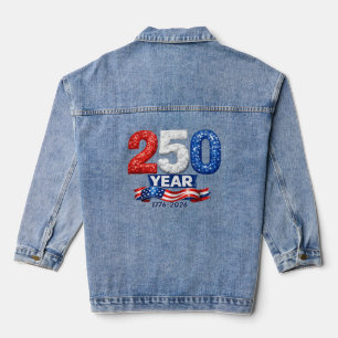 Anniversaire patriotique 250 ans