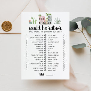 Anniversaire Plutôt éditable carte de jeu