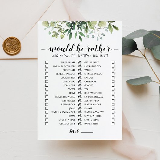 Anniversaire Plutôt éditable carte de jeu
