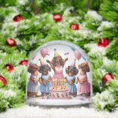 Anniversaire pré-Ado (Noël)