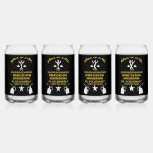 Anniversaire quadragénaire (Dos)