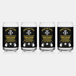 Anniversaire quadragénaire