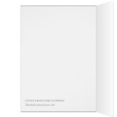 Anniversaire Reine des fées Sophie Anderson Carte (Intérieur (Gauche))