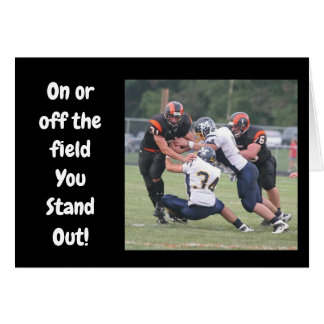 ANNIVERSAIRE SOUHAITE À NOTRE JOUEUR DE FOOTBALL F