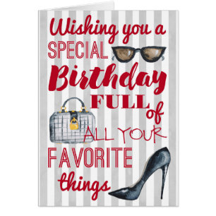 Anniversaire spécial