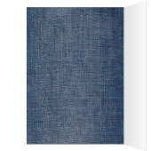 Anniversaire Stick Girl avec Sparklers (Intérieur (Gauche))