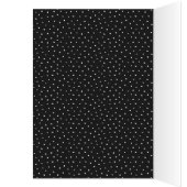 Anniversaire Stick Girl avec vin et Basket (Intérieur (Gauche))