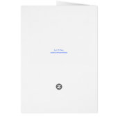 Anniversaire sur Jour des terres World Balloons Ca (Dos)