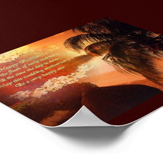 Anniversary Poster (Coin)