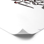 Anniversay 1 poster (Hoek)