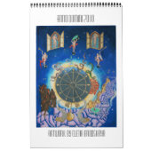 Anno Domini 2011 Agenda Kalender (Hoes)