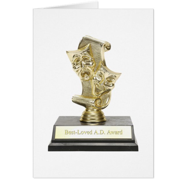 Annonce AD préférée (Devant)