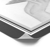 Annonce Compact Art Déco 1930 16 x 20 (Coin)