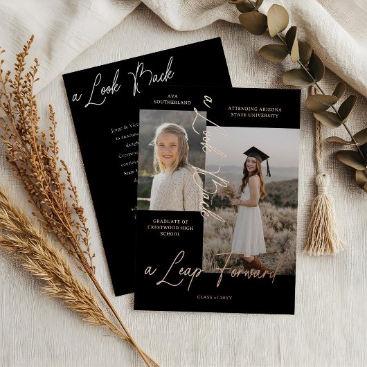 Annonce de faire-part de collage de photos de remi