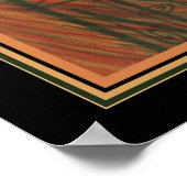 Annonce de Pneus Pirelli Déco 1930 (Coin)