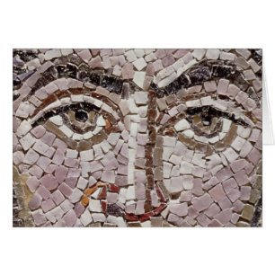 ANNONCE Justinian de l'empereur I c.547