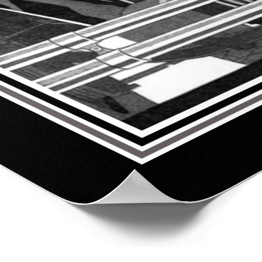 Annonce Talbot Art Déco 1920 (Coin)