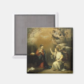 Annonces, Magnet d'art (Recto/Verso)