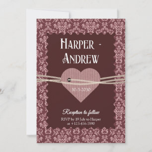 Annoncez votre histoire d'amour avec la carte de v