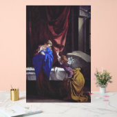 Annonciation à la Bienheureuse Vierge Marie par Or (Mariage)