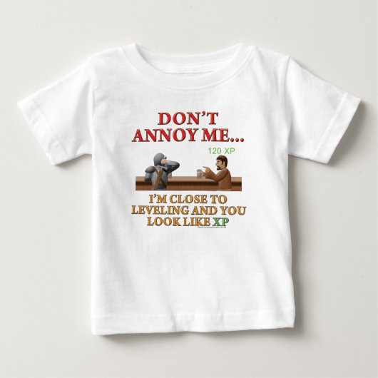 Annoy me niet (Voorkant)