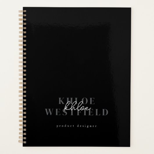 Annuaire des rendez-vous du planificateur de petit (Devant)