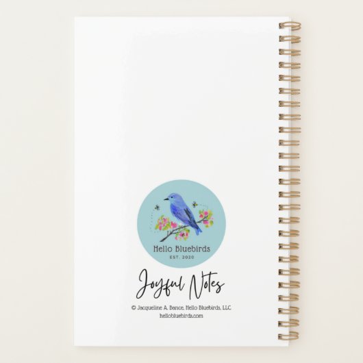 Annual Planner - Alpacas (Dos)