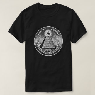 Annuit Coeptis T-shirt