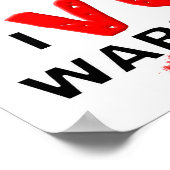 Annulation des garanties Funny Poster (Coin)