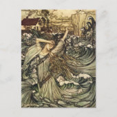 Annuler la carte postale (Devant)