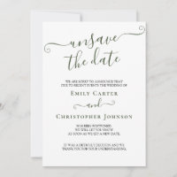 Annuler l'enregistrement de la carte de mise à jou