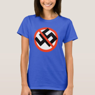 ANNULEREN 45 T-SHIRT