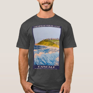 Annulering 1927 t-shirt