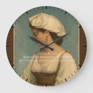 Annunciatie Grote Klok