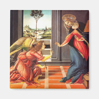 Annunciatie Magneet