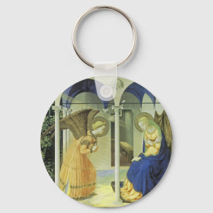 Annunciatie Sleutelhanger