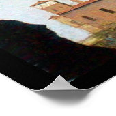 ANNUNCIATION ANGEL POSTER (Hoek)