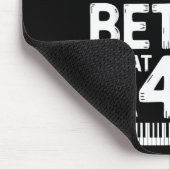 Ano Technician A440 Ano Tuner  Muismat (Hoek)