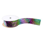 anodized rainbow titanium : lint (Spoel)
