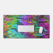 anodized titanium : (Clavier et souris)
