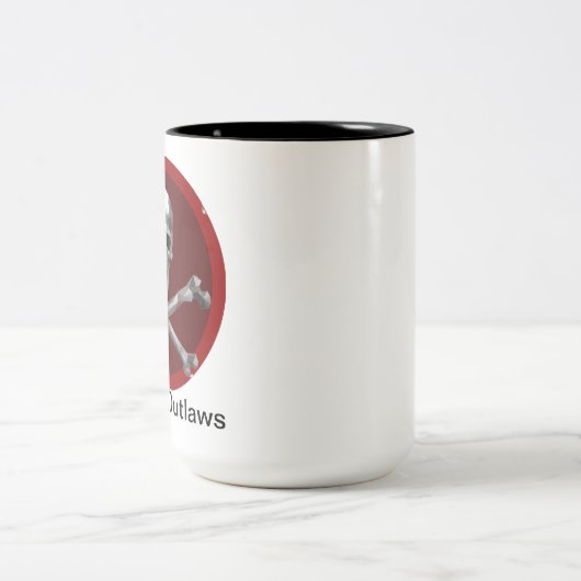 Anoikis proscrit la tasse [le polygone] (Centre)