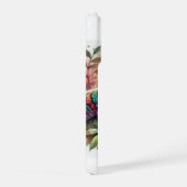 Anolis de rueda 100724AREF114 - Watercolor (Côté droit)