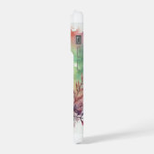 Anolis de rueda 100724AREF114 - Watercolor (Côté gauche)