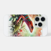 Anolis de rueda 100724AREF114 - Watercolor (Verso Horizontal)